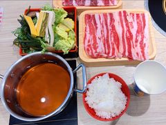 -吉野家(大连黑石礁富丽庭店)