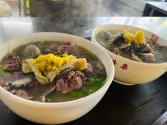-潮镇老尾牛杂(环城西路店)