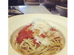 -利顺德大饭店·维多利亚花园(小白楼店)