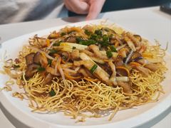 -香港深仔记茶餐厅(东门店)