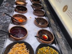 -湊湊火锅·茶憩(东城万达店)