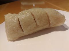 豆沙粽子-鼎泰丰(当代商城店)