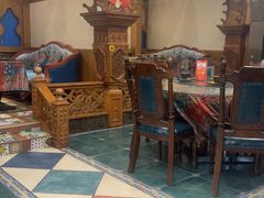 -乡村馕坑肉·烧烤·新疆菜·本地人更爱吃(阿勒泰首店)
