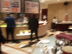 大堂-世纪金源·西餐厅(观音桥东环路店)