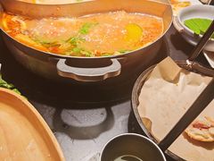 -生如夏花泰式火锅(西村黑金店)