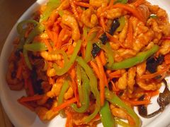 -春饼先生·北京烤鸭(甘井子万达店)