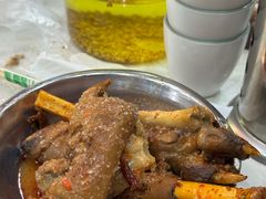 -老师家羊杂碎(延安总店)