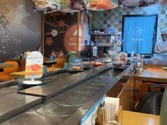 -晴季寿司(延河路万达广场店)