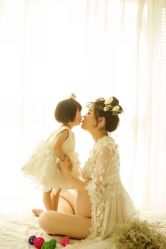 -艾文全家福亲子孕妇摄影馆(银基王朝店)