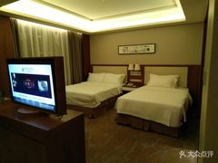 -深圳万悦格兰云天大酒店