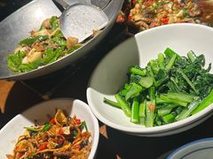 -老湘村·湖南土菜(天河维多利店)