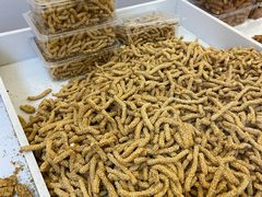 芝麻条-杨老大焙子月饼干货(宽巷子民族美食街店)