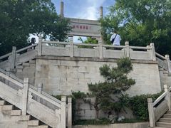 -头陀岭景区