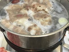 -集杰尚品海鲜烤肉自助餐厅(即墨宝龙广场店)