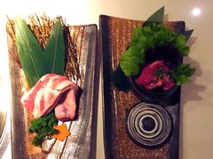 -赤坂亭M9和牛烧肉·日料398放题(万达店)