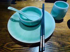 -粗茶淡饭·隐庐私厨(东亭店)