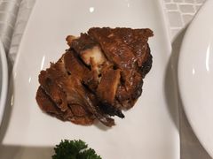 -西苑饭店·蓬莱春餐厅