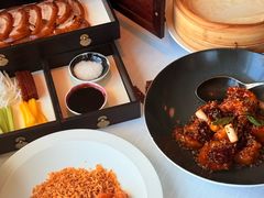 -莉莉海堂HAITANG·烤鸭(国贸商城店)