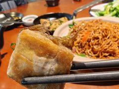 -徽三说·土徽菜·中国徽菜连锁品牌(一中店)