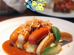 -宝莱纳餐厅(滨江店)