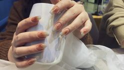 点击看大图 -Nail Me美甲美睫