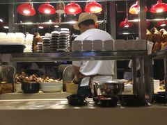 -陈鹏鹏潮汕菜(欢乐海岸 海边景观店)