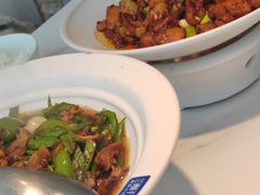 -兰湘子·湘菜小炒(长安万科广场店)