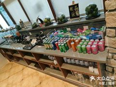 -大连金石滩绿发温泉假日酒店