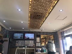 -津门张记包子铺(津塘路店)