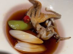 -和创柚子·会席日本料理(新区淮海街店)