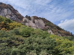 -丹东凤凰山景区
