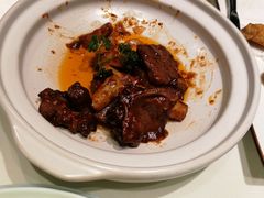 -热河食府(中山路店)