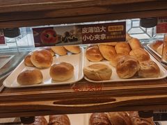 -新侨三宝乐西餐厅(崇文门店)