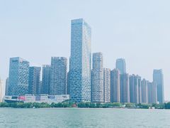 -天鹅湖体育公园