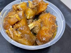 -阿姨牛杂(北京路店)