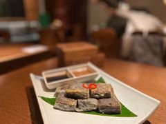 丽江鸡豆粉-云海肴·汽锅鸡·云南菜(领展购物广场·中关村店)