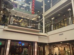 -广州酒家(文昌总店)