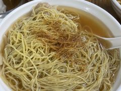 广州鲜肉云吞面-小梁哥云吞面(黄贝岭店)