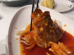 -玉华台饭庄·淮扬菜·烤鸭(望京店)