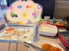-新石器烤肉(石路天虹店)