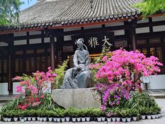 -成都杜甫草堂博物馆