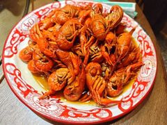 -魔鬼牛蛙小厨•烤鱼•龙虾(上马墩光华时代店)