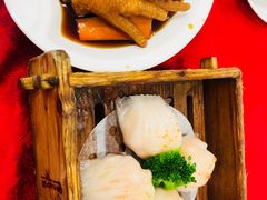 -鼎珑点心仔(燕塘店)