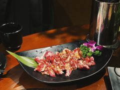 -玖·炭火烤肉