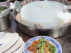-天仁聚驴肉香(北石槽店)