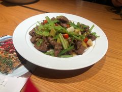 -湘与香缘·湖南菜(王府井北京市百货大楼店)