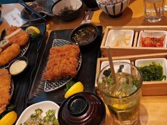 -胜博殿日式炸猪排(西红门店)