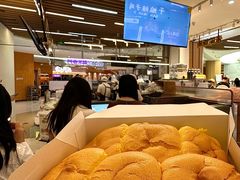 -龙湖杭州滨江天街