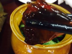 -香江小厨 The Kitchen(香江俱乐部店)