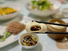 百年酱肉包-狗不理(贵宾楼店)